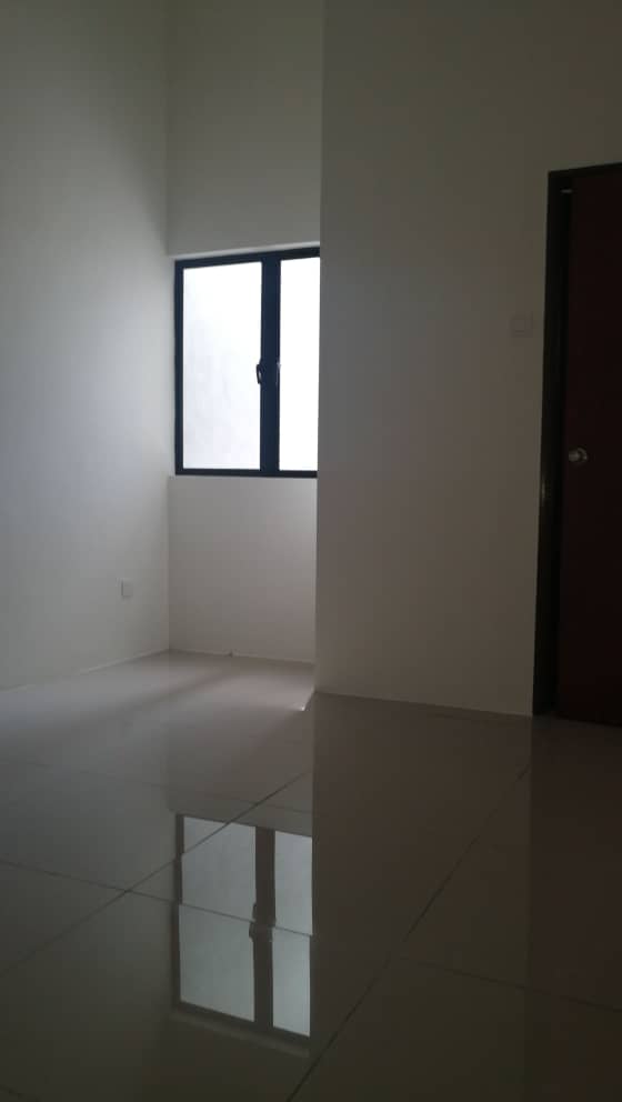 FREEHOLD Completed Unit Phase 1A Taman Harmoni , Ipoh - photo 7