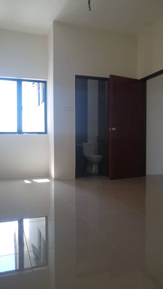 FREEHOLD Completed Unit Phase 1A Taman Harmoni , Ipoh - photo 10