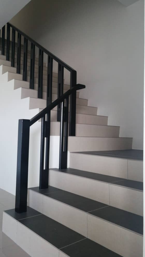 FREEHOLD Completed Unit Phase 1A Taman Harmoni , Ipoh - photo 11