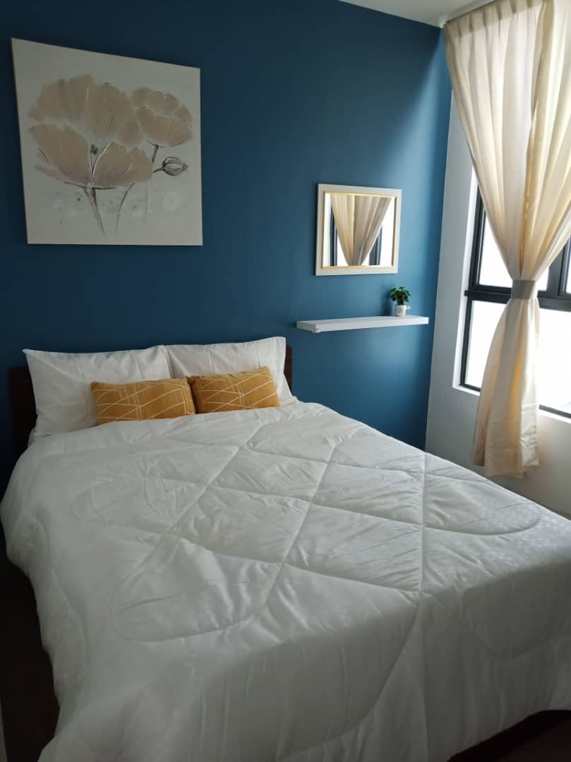 Nice Fully Furnished Unit Casa Kayangan Apartment, - photo 7