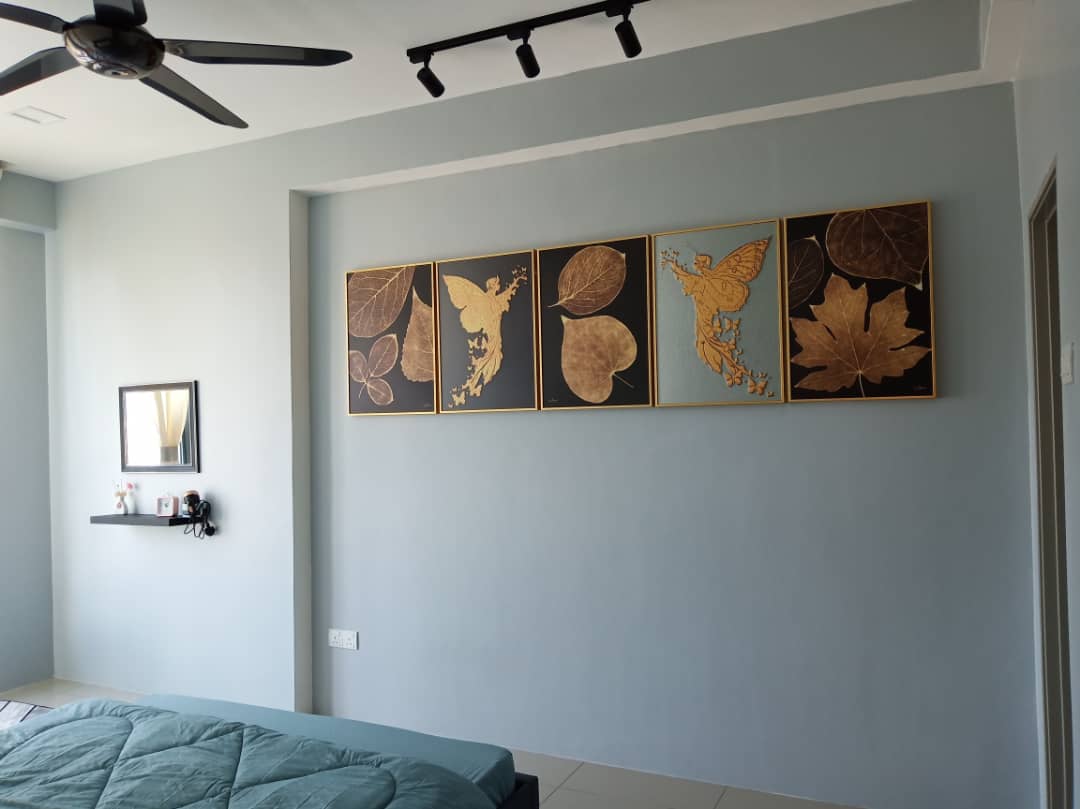 Nice Fully Furnished Unit Casa Kayangan Apartment, - photo 8