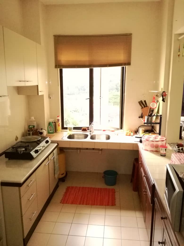 Fully Furnished Meru GOLF VISTA Apartment - photo 5