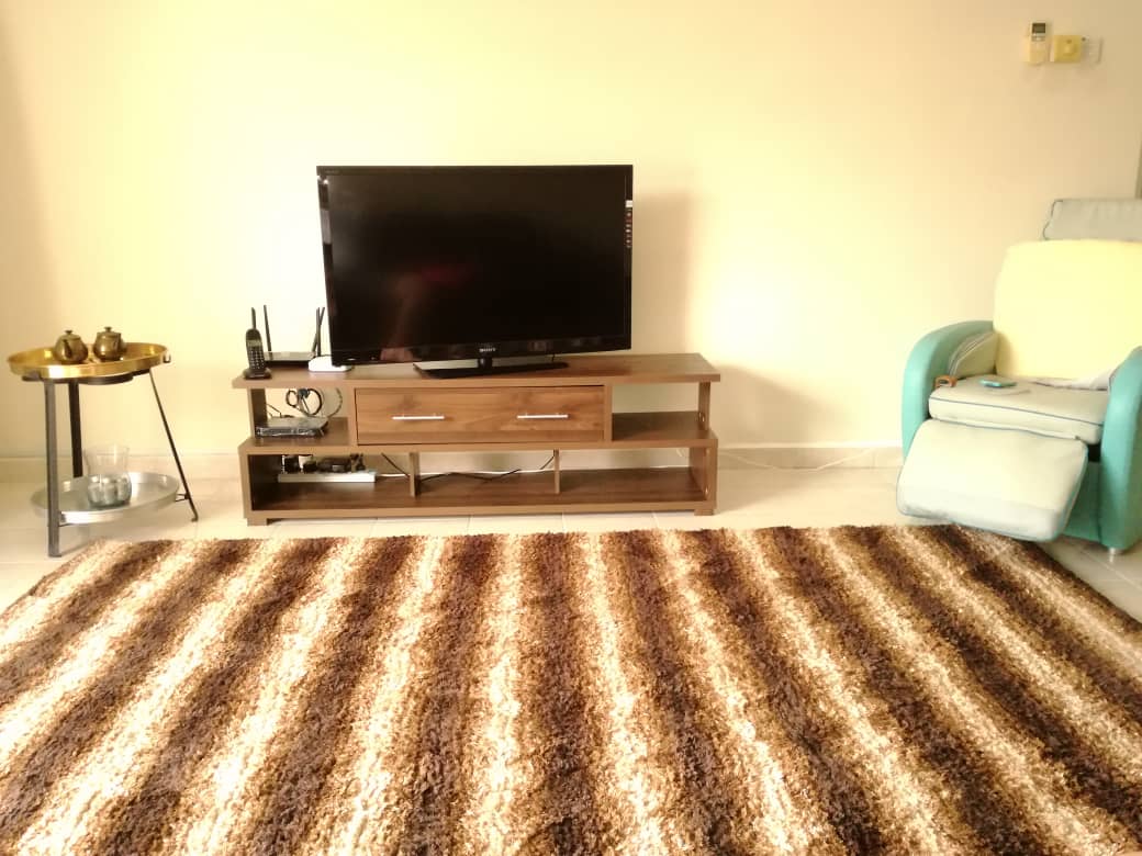 Fully Furnished Meru GOLF VISTA Apartment - photo 6
