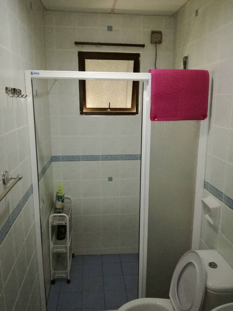 Fully Furnished Meru GOLF VISTA Apartment - photo 12