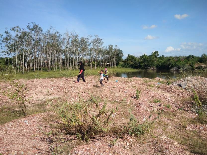 Future development land, Bandar Puncak Sena - photo 2