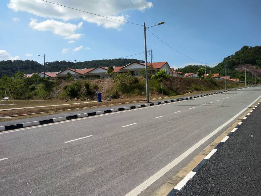 Future development land, Bandar Puncak Sena - photo 5