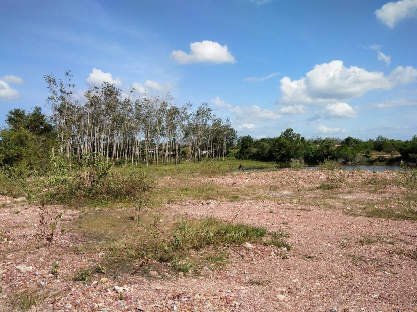 Future development land, Bandar Puncak Sena - photo 6