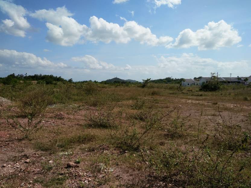 Future development land, Bandar Puncak Sena - photo 7