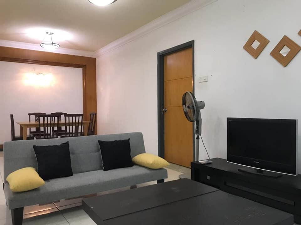 Lanai Gurney Condominium, Keramat Kuala Lumpur - photo 2