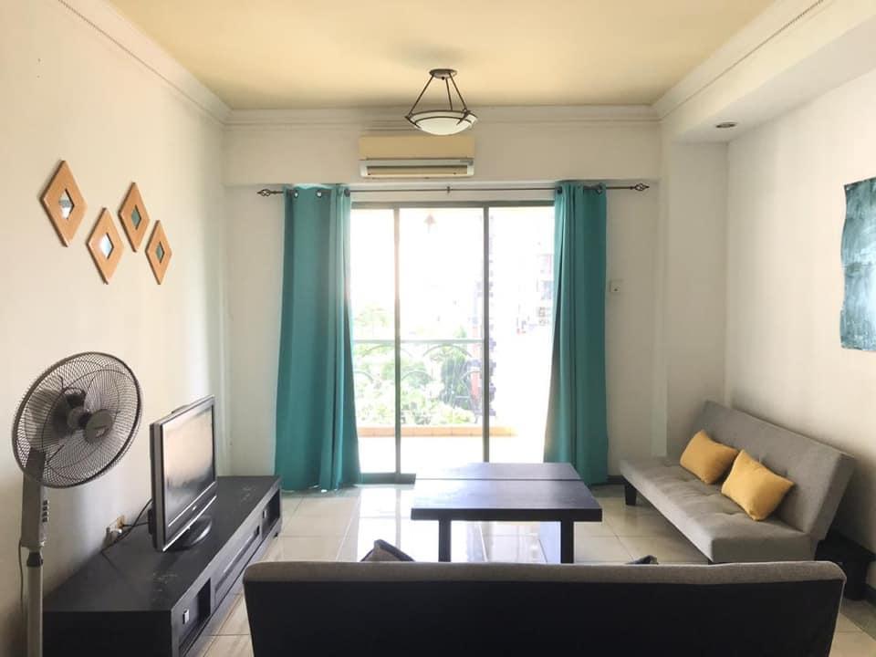 Lanai Gurney Condominium, Keramat Kuala Lumpur - photo 3