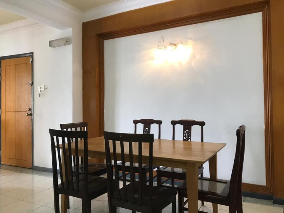 Lanai Gurney Condominium, Keramat Kuala Lumpur - photo 4