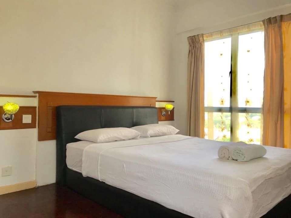 Lanai Gurney Condominium, Keramat Kuala Lumpur - photo 5