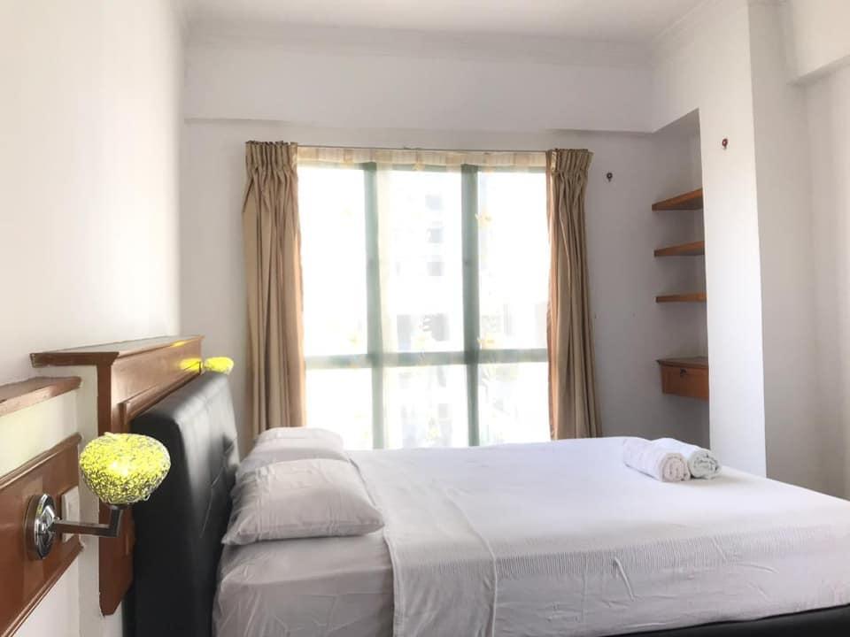 Lanai Gurney Condominium, Keramat Kuala Lumpur - photo 6