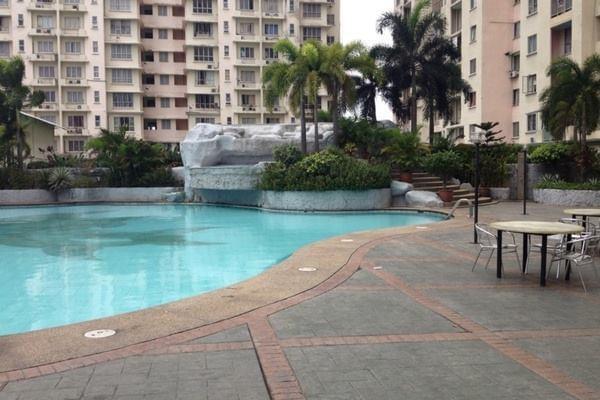 Lanai Gurney Condominium, Keramat Kuala Lumpur - photo 8