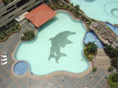 Lanai Gurney Condominium, Keramat Kuala Lumpur - photo 9