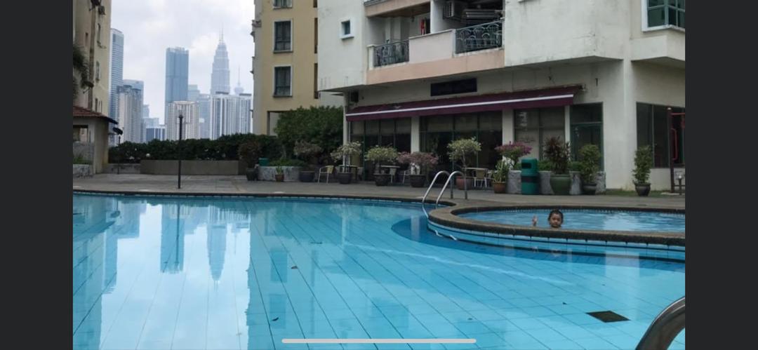 Lanai Gurney Condominium, Keramat Kuala Lumpur - photo 11