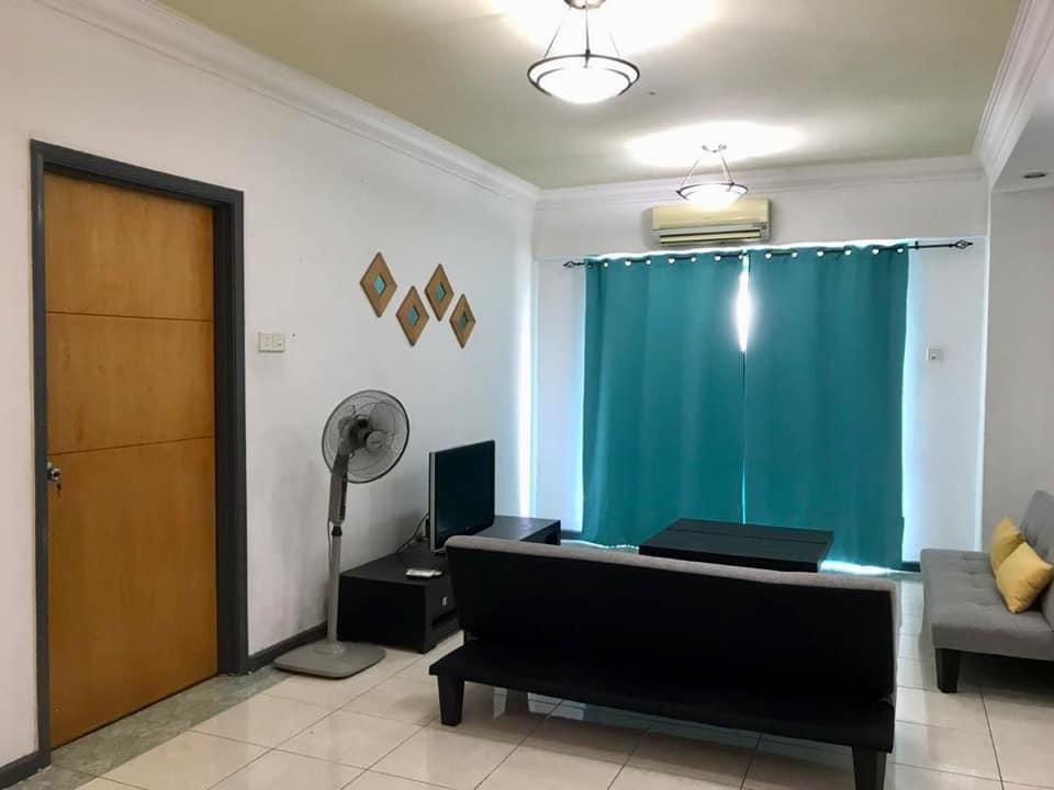 Lanai Gurney Condominium, Keramat Kuala Lumpur - photo 12