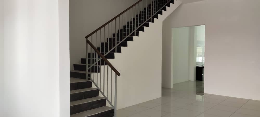 Brand New Double Storey Terrace At GUNUNG RAPAT - photo 3