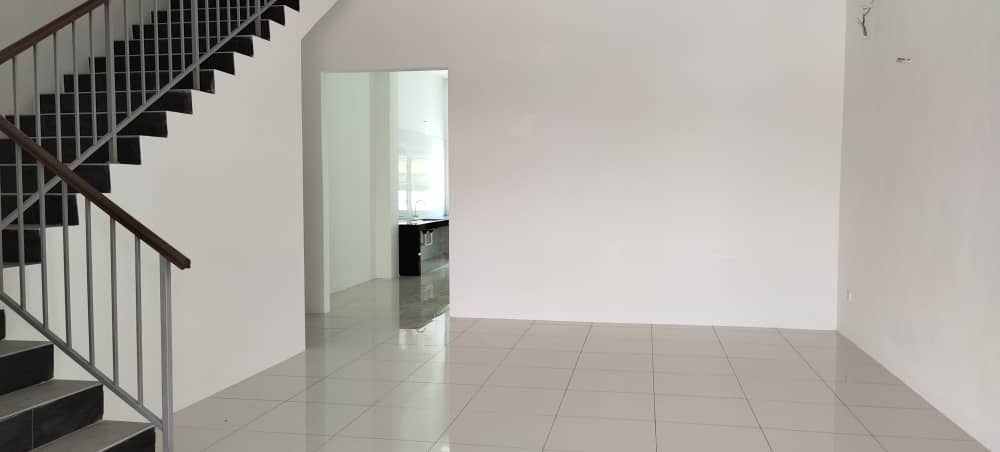 Brand New Double Storey Terrace At GUNUNG RAPAT - photo 6