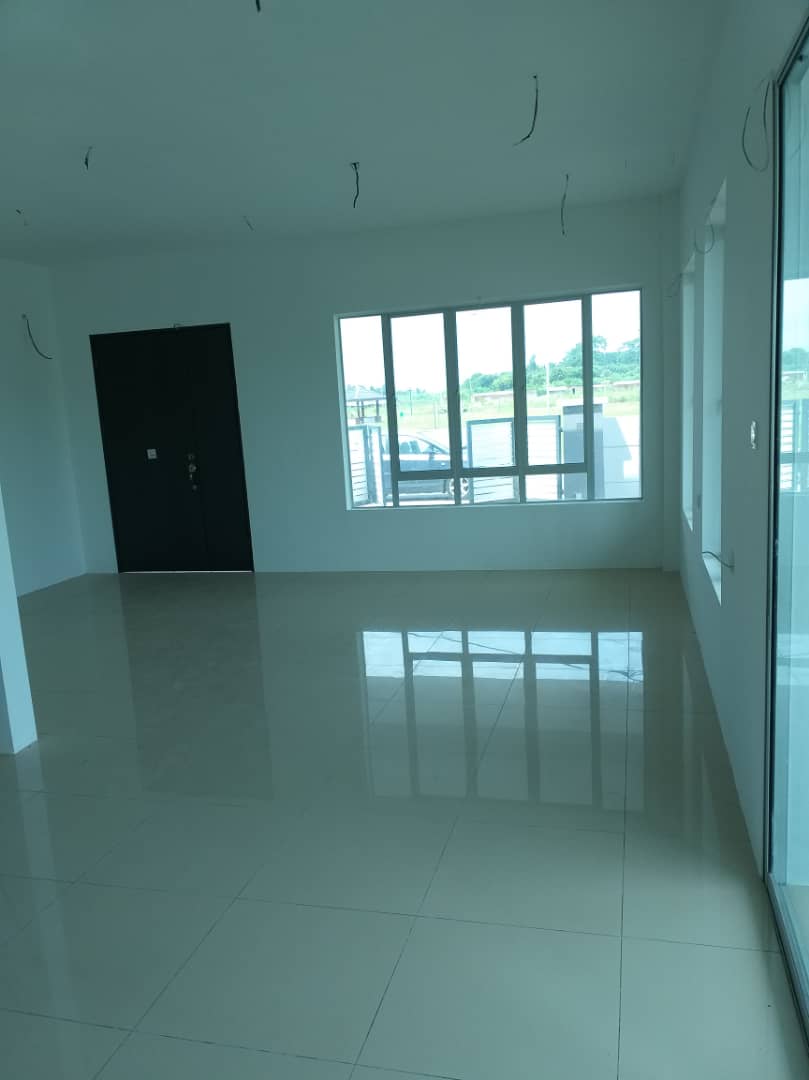 Brand New Double Storey CORNER, Klebang Emas - photo 4