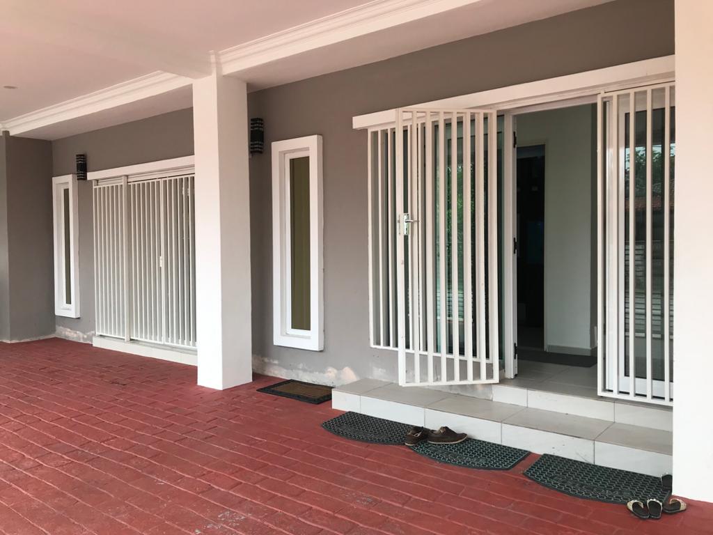 3 Storey Bungalow Batu 4, Tambun - photo 2