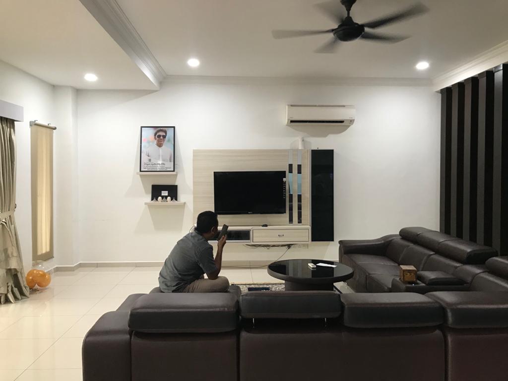 3 Storey Bungalow Batu 4, Tambun - photo 4