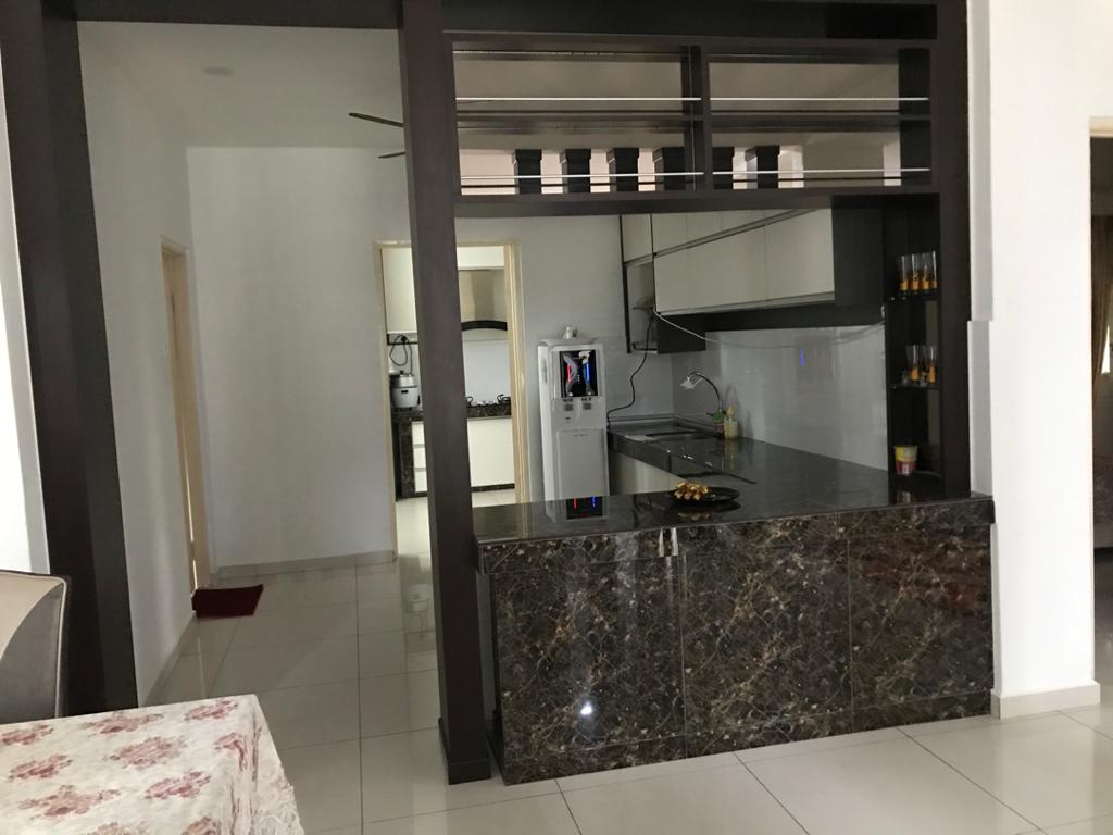 3 Storey Bungalow Batu 4, Tambun - photo 5