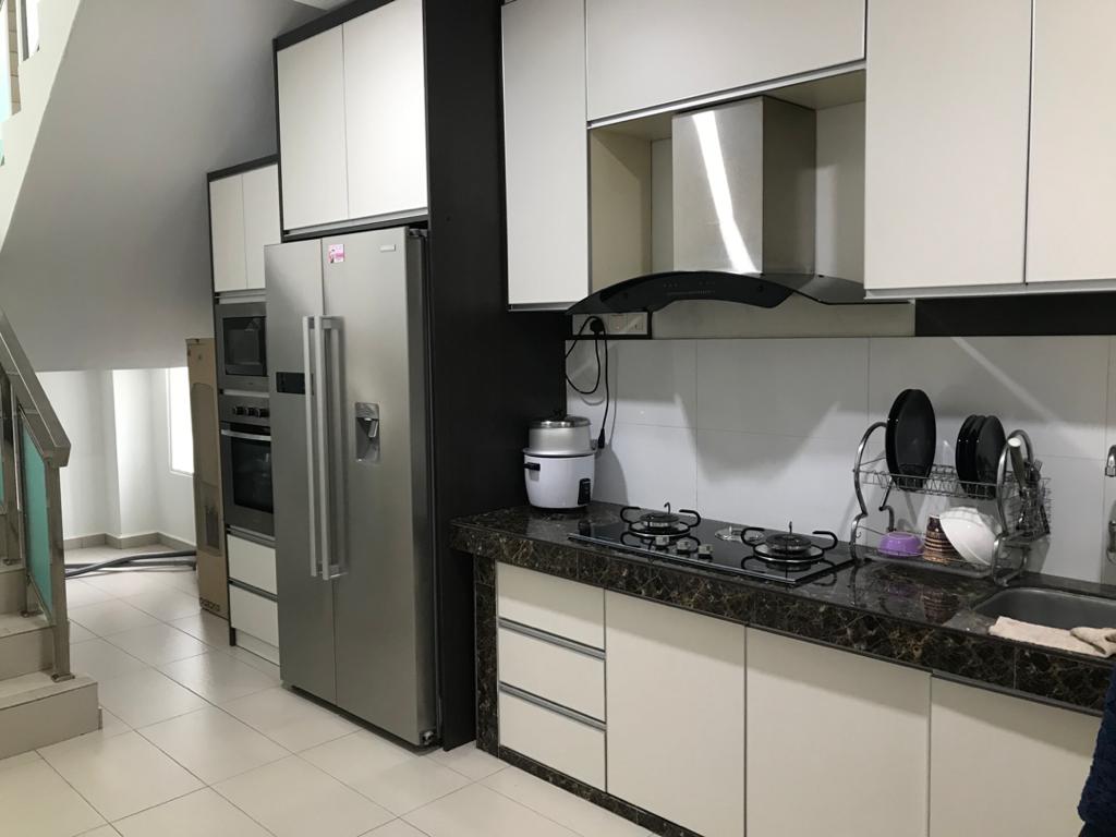 3 Storey Bungalow Batu 4, Tambun - photo 6