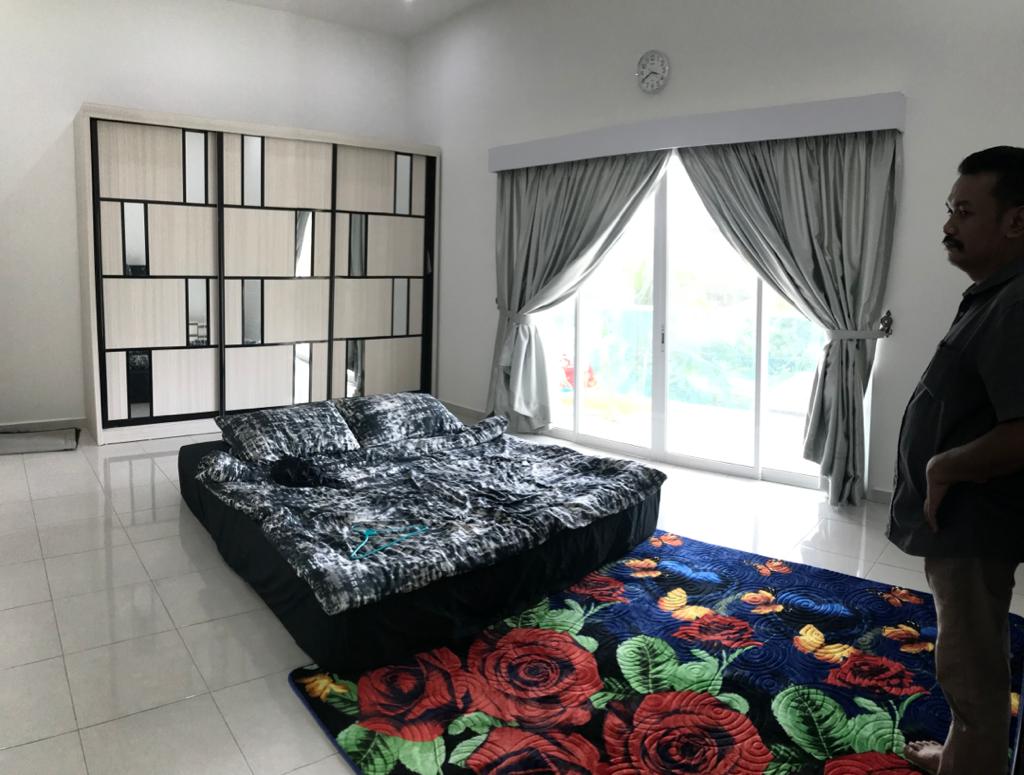 3 Storey Bungalow Batu 4, Tambun - photo 7