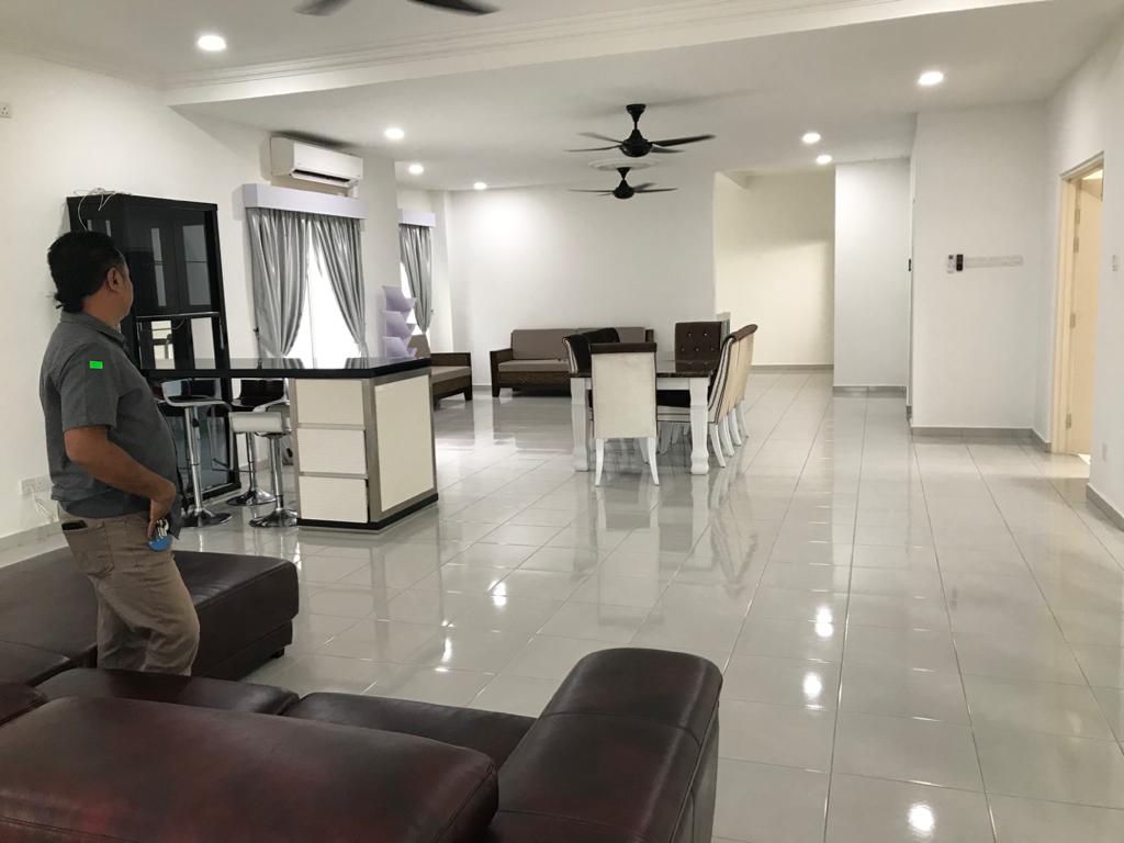 3 Storey Bungalow Batu 4, Tambun - photo 8