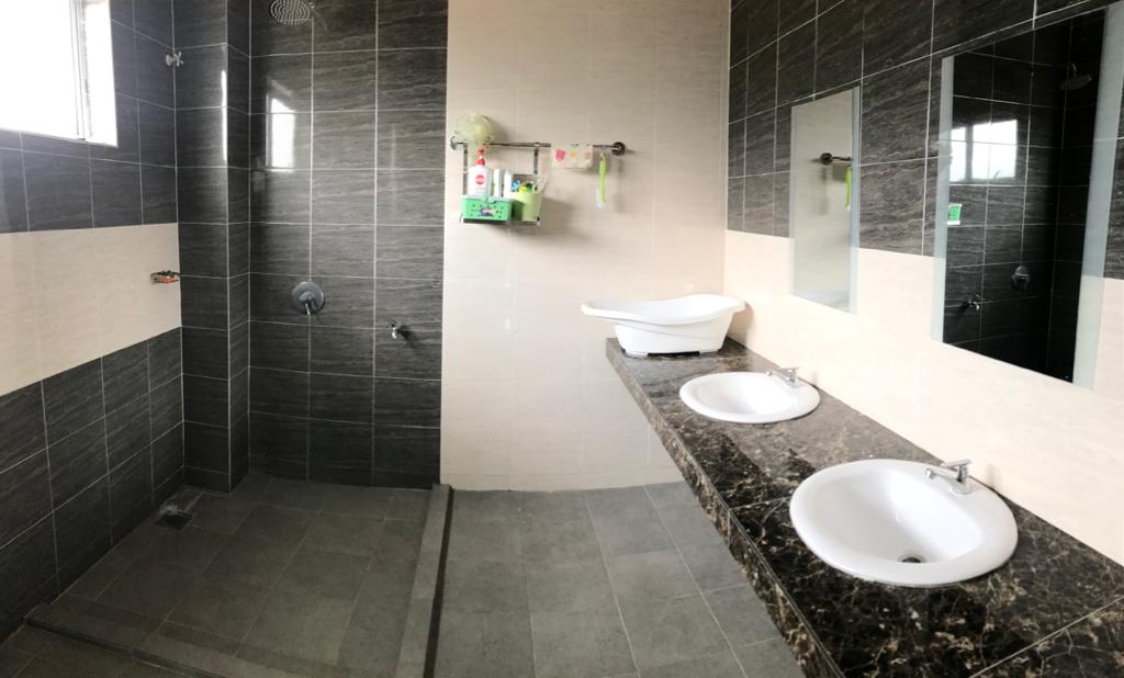 3 Storey Bungalow Batu 4, Tambun - photo 11