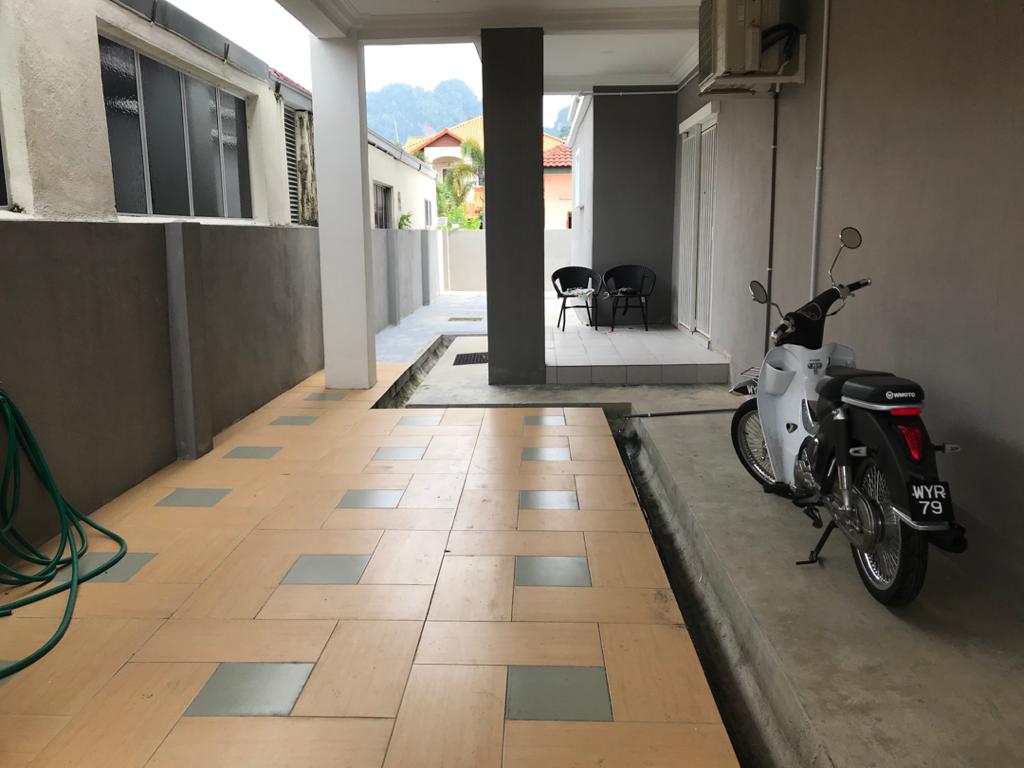 3 Storey Bungalow Batu 4, Tambun - photo 13