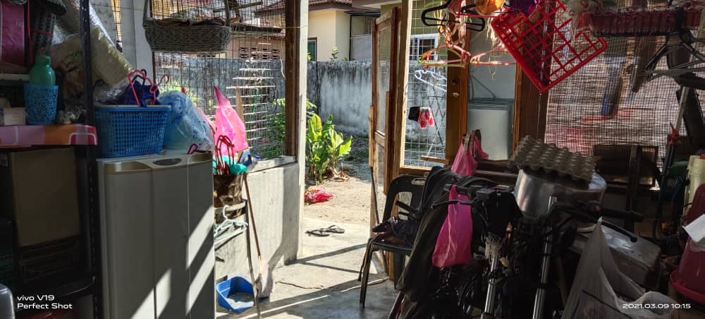 Rumah dan Tanah di Kg Tersusun Batu 8, Ulu Kinta - photo 5