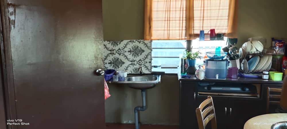 Rumah dan Tanah di Kg Tersusun Batu 8, Ulu Kinta - photo 6