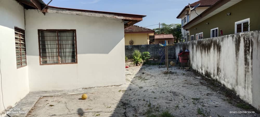Rumah dan Tanah di Kg Tersusun Batu 8, Ulu Kinta - photo 10