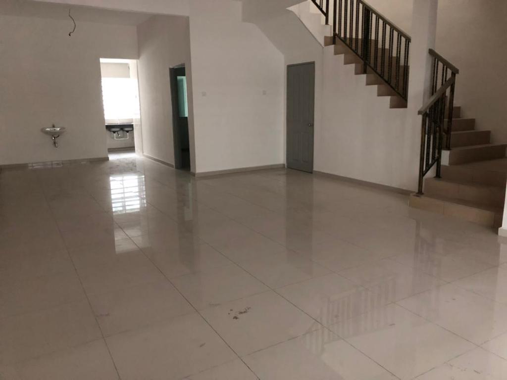 2 Storey Link Bandar Baru Seri Klebang, Ipoh - photo 2