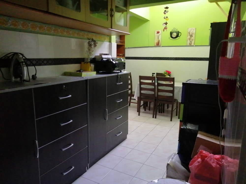 Single Storey Terrace Desa Pinji, Lahat - photo 6