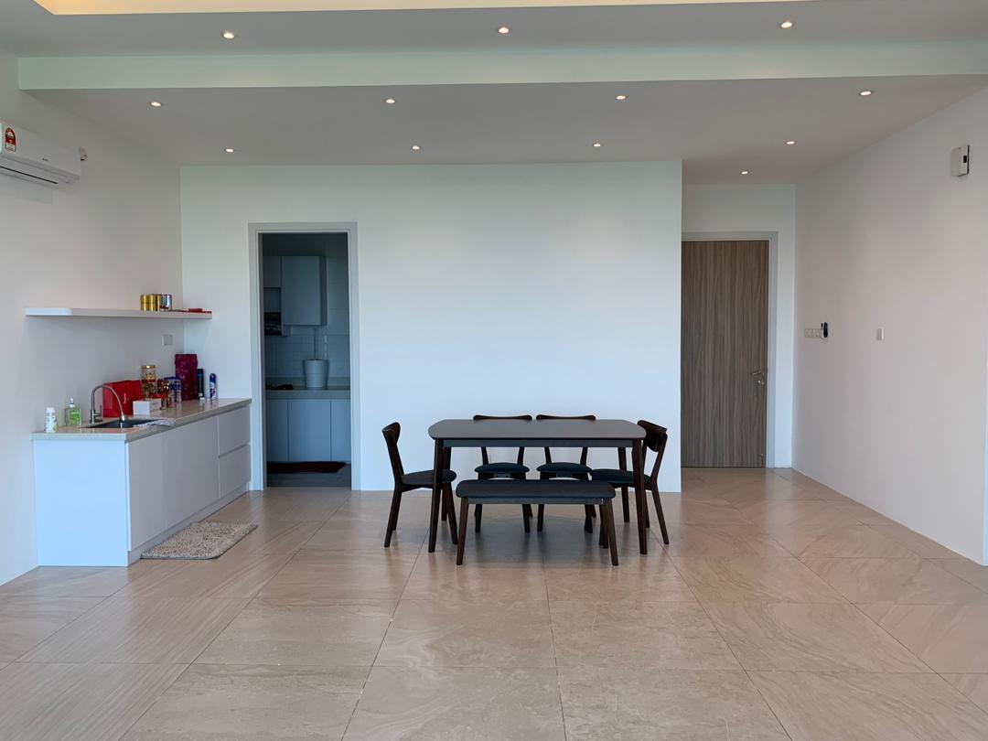 Higher Unit Polo Residence Facing Polo Ground - photo 3