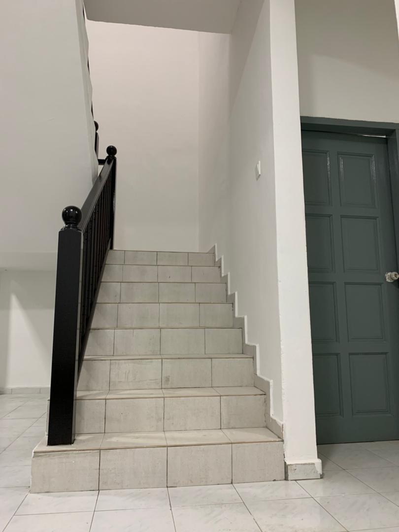 Double Storey Terrace at Taman Seri Tanjung Melaka - photo 3
