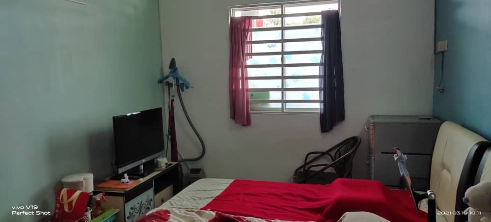 Single Storey  Terrace Taman Raia Indah - photo 6