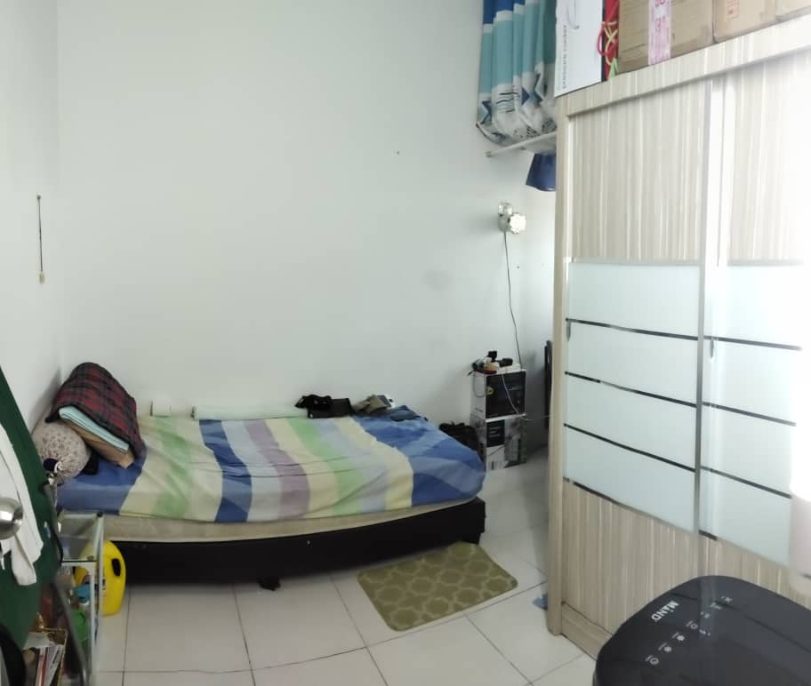 Single Storey  Terrace Taman Raia Indah - photo 7