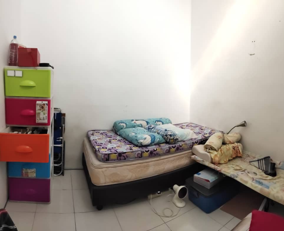 Single Storey  Terrace Taman Raia Indah - photo 8