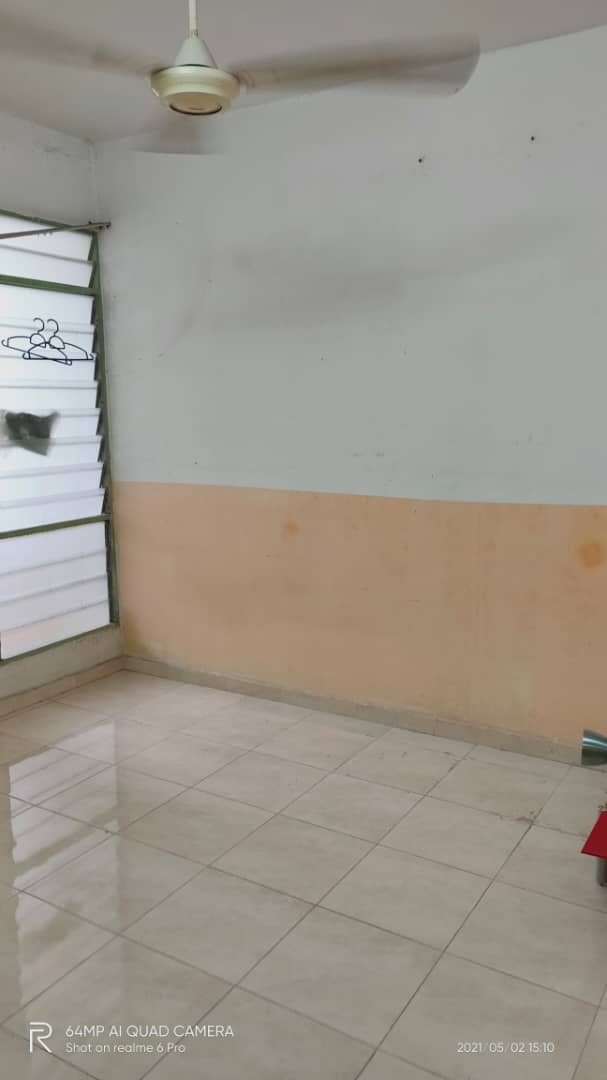 Pangsapuri Desa Mentari Petaling Jaya - photo 3