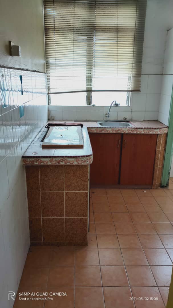 Pangsapuri Desa Mentari Petaling Jaya - photo 4