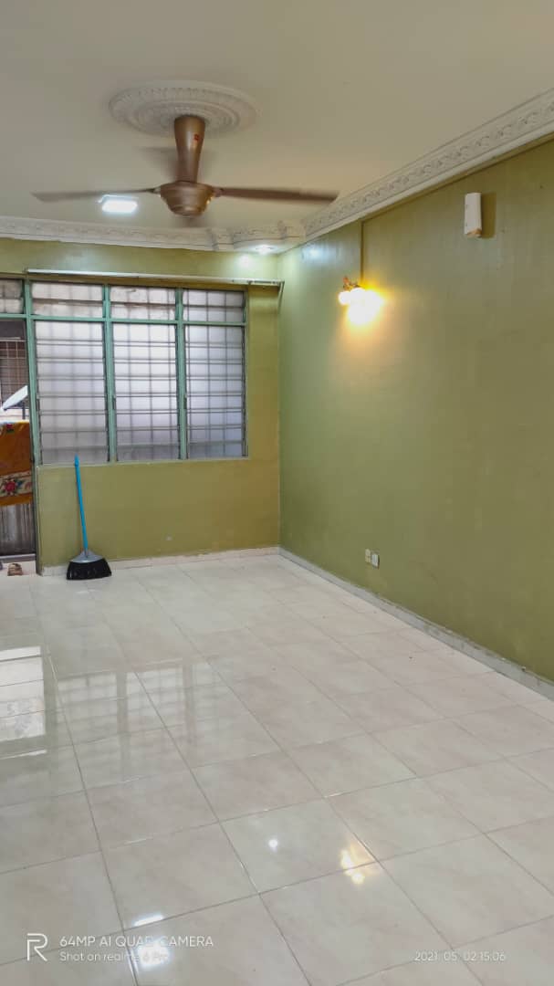 Pangsapuri Desa Mentari Petaling Jaya - photo 5