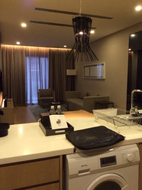 188 Suites Fraser Residence KL - photo 2