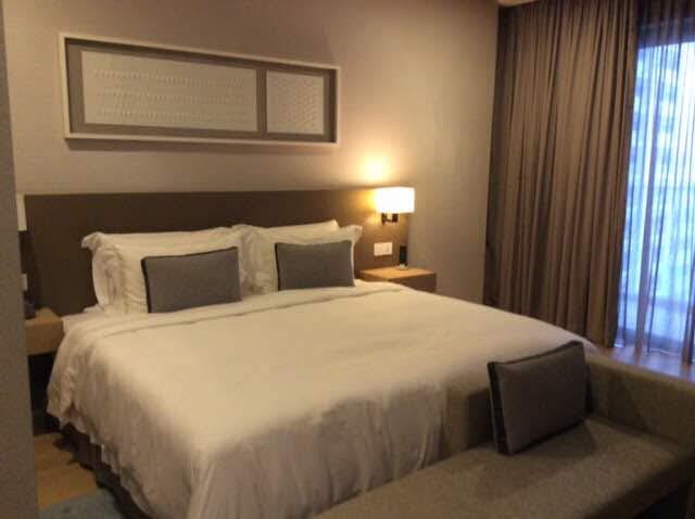 188 Suites Fraser Residence KL - photo 3