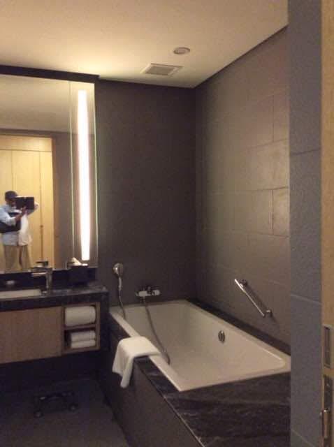 188 Suites Fraser Residence KL - photo 4