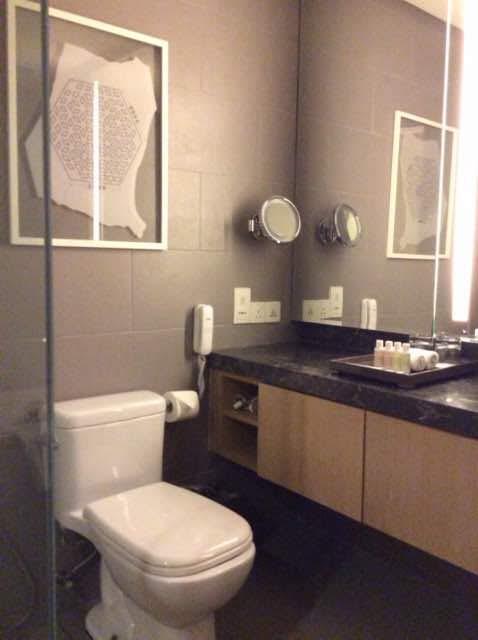 188 Suites Fraser Residence KL - photo 5
