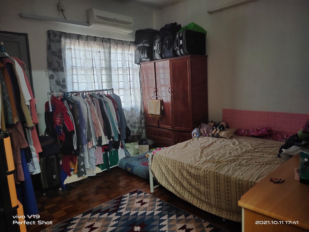 Double Storey Terrace Taman Pelangi Ampang Ipoh - photo 8